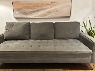 Structube Couch, View more