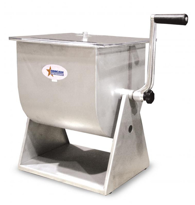 Meat Mixer in Industrial Kitchen Supplies in Strathcona County