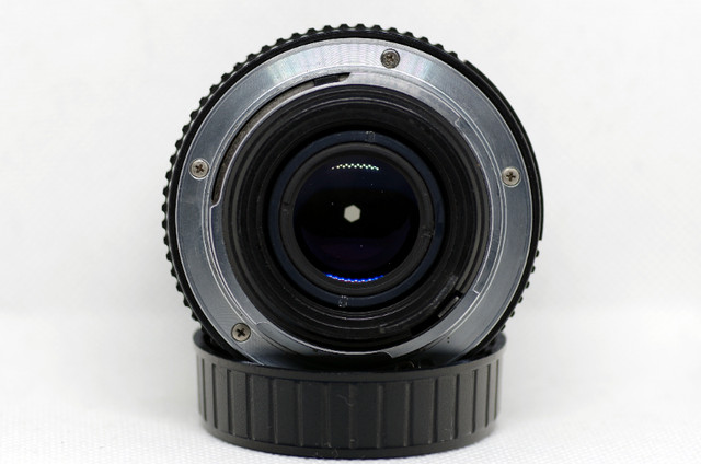 SMC Pentax-M 1:2 50mm [6896175] in General Electronics in Delta/Surrey/Langley - Image 3