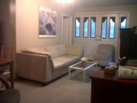 Furnished One Bedroom Ottawa East Available Now
