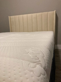 New double/full mattress for sale