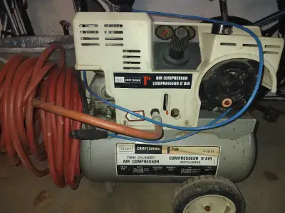 10 gallon dual cylinder, View more