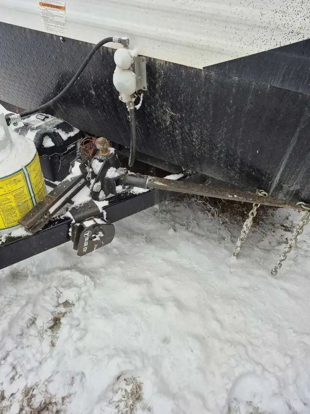 2022 Jayco 174BH in Travel Trailers & Campers in Grande Prairie - Image 10