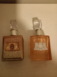 Full 100oz bottles of juicy couture perfume