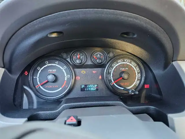 2008 Ford Focus SE602769867785512962