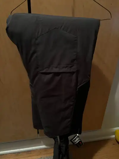 New Thinsulate Snowpants, View more