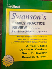 Swanson's fifth edition