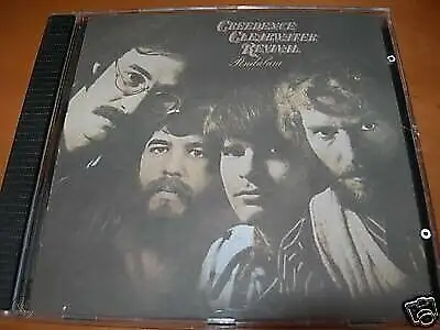 C.C.R. Pendulum CD - Their Final CD of Orig. Members 1970, View more
