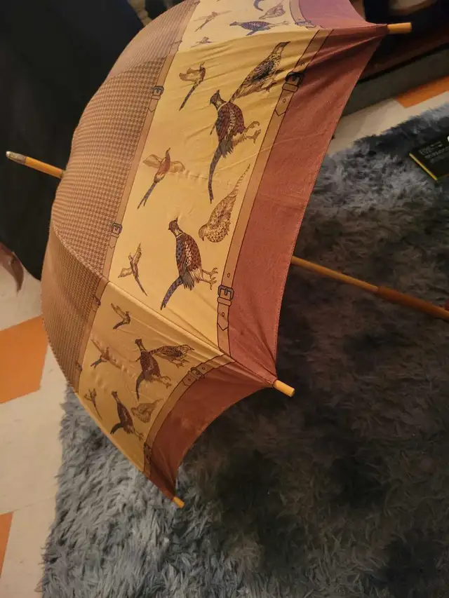 Polo Ralph Lauren antique umbrella 63660983229825120