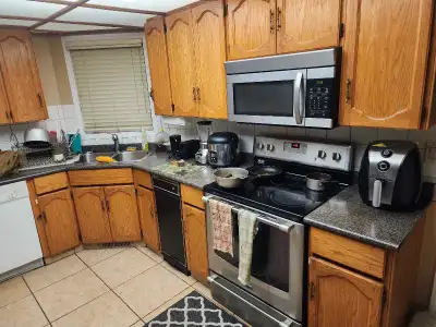 room for rent