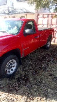 Pick-up truck for sale