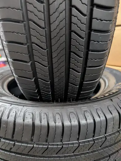 Top Brands/Quality - All Season & Summer tires for Cars, SUVs, Vans, Trucks, RVs & Trailers! Sets of...