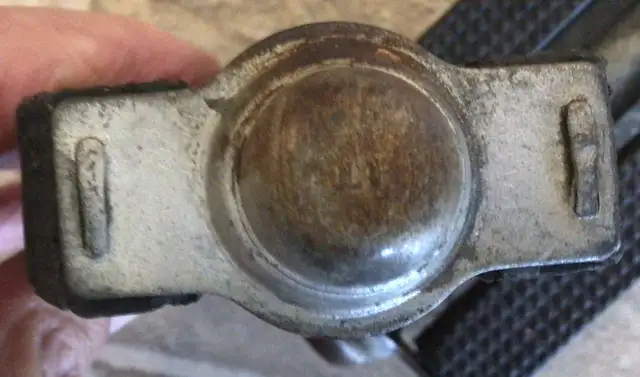 bicycle pedals  in Frames & Parts in Dartmouth - Image 5