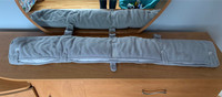 Coussin de protection bassinette