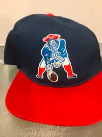 Budweiser New England Patriots SnapBack Sports Cap