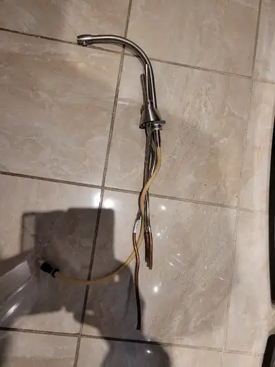 Instant Hot Water Dispenser Tank Faucet ., View more