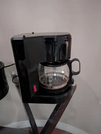 Proctor-Silex Coffee Maker, View more