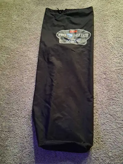 Ice fishing tent bag , View more