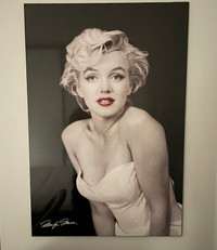 New Marilyn Monroe picture
