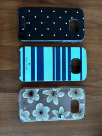 3 Samsung Galaxy S6 cases