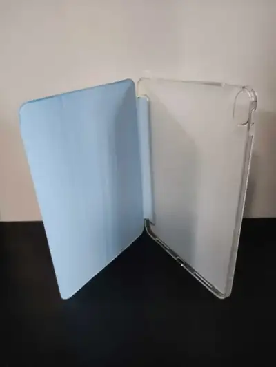 iPad Air Case - Blue, View more