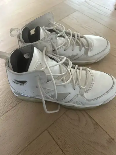 Jordan High Tops, View more