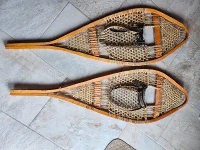 raquettes à neige pour adultes