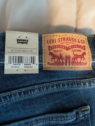 Levi’s Women’s Jeans, View more