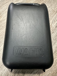 WAHL Electric Hair Clippers Set with Case