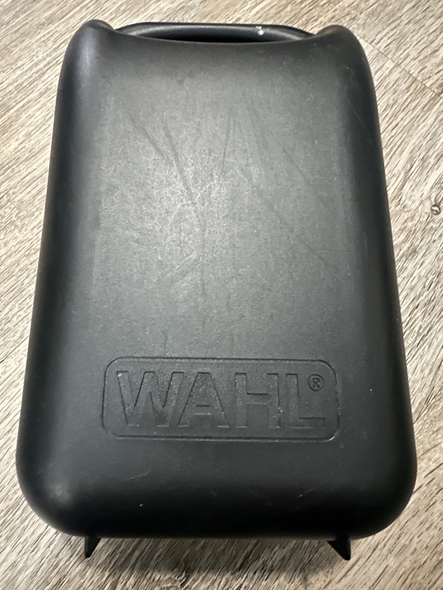WAHL Electric Hair Clippers Set with Case in Health & Special Needs in Edmonton