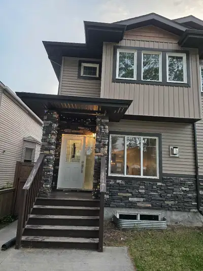 5 bedroom Available
