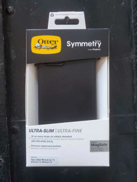 iphone 13 & 14 Otter box Symmetry case