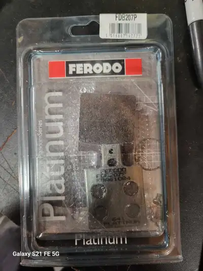 New in box Check part number for application