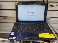 Laptop mini Asus 99$