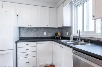 Private furnished room for rent