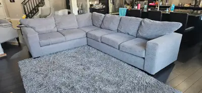 Couch for sale, View more