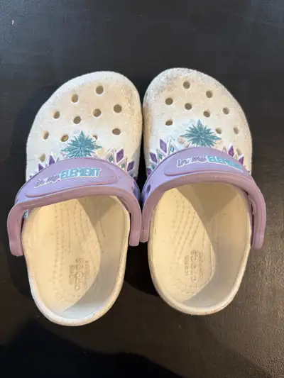 Crocs enfant , View more