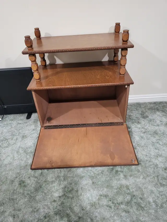 MOVING SALE   TV STAND in TV Tables & Entertainment Units in Prince Albert - Image 10