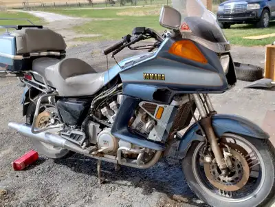 156 ads for yamaha venture in All Categories in Canada | Kijiji