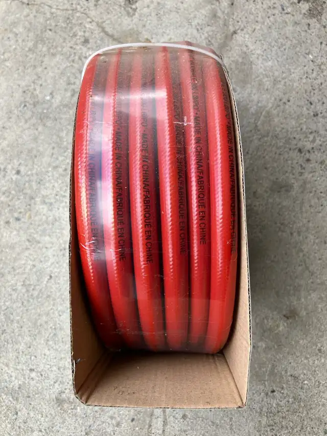 Air Hose 50ft in Hand Tools in Norfolk County - Image 3