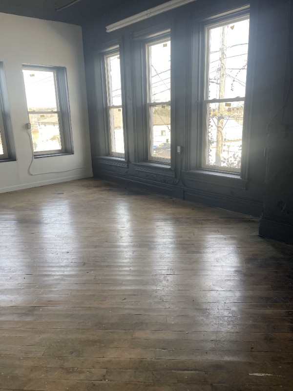 Owen Sound Downtown 2nd Avenue East  Space in Commercial & Office Space for Rent in Owen Sound