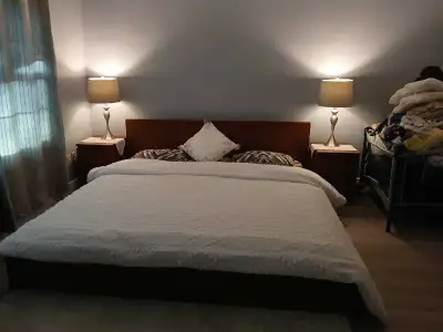 Full Townhouse available for Rent in Burlington- from 23rd March 2026 We are looking to Rent out our...