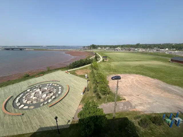 Great Stratford Location ! Mature tenant building - Shorefront in Long Term Rentals in Charlottetown - Image 13