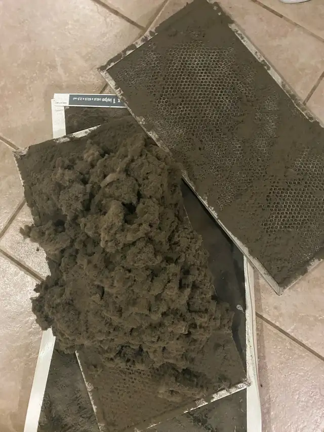 Air Duct Cleaning  $89 Toronto Gta63234726902659121