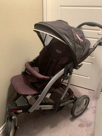 Stroller for selling 