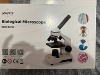 SWIFT Microscope SS120