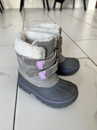 Toddler Boots (8)
