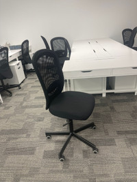 NEW Ikea Chairs and Desks - up to 60% off!