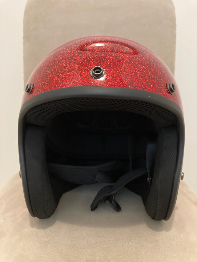 Daytona Cruiser Motorcycle Helmet | Motorcycle Parts & Accessories |  Mississauga / Peel Region | Kijiji
