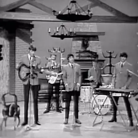 Lead Guitar Needed for British Invasion Tribute